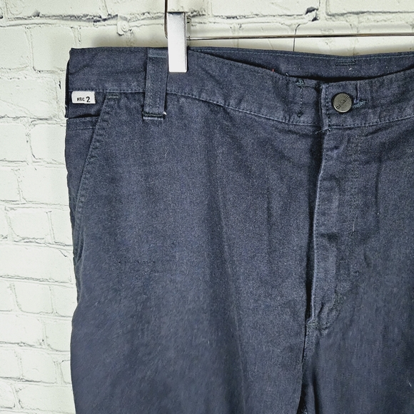 CARHARTT | FR fire resistant relaxed fit flat front pants - Picture 2 of 10